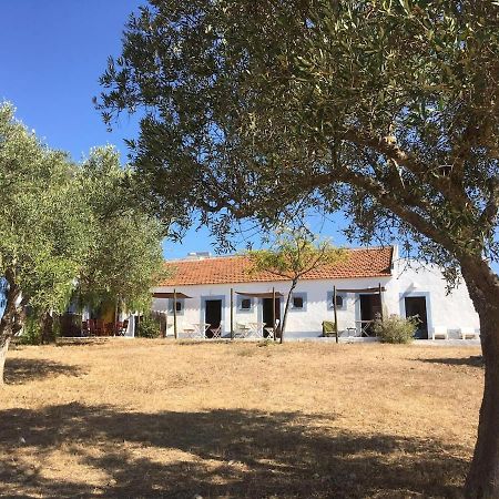 Casas Na Vinha - Monte Da Casteleja, Wine Estate - Eco Turismo Rural لاغوس المظهر الخارجي الصورة