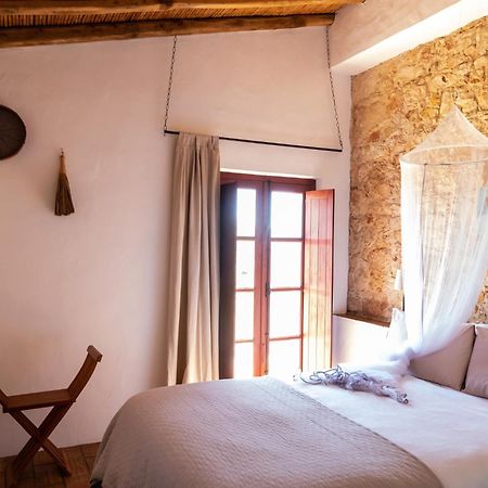 Casas Na Vinha - Monte Da Casteleja, Wine Estate - Eco Turismo Rural لاغوس المظهر الخارجي الصورة