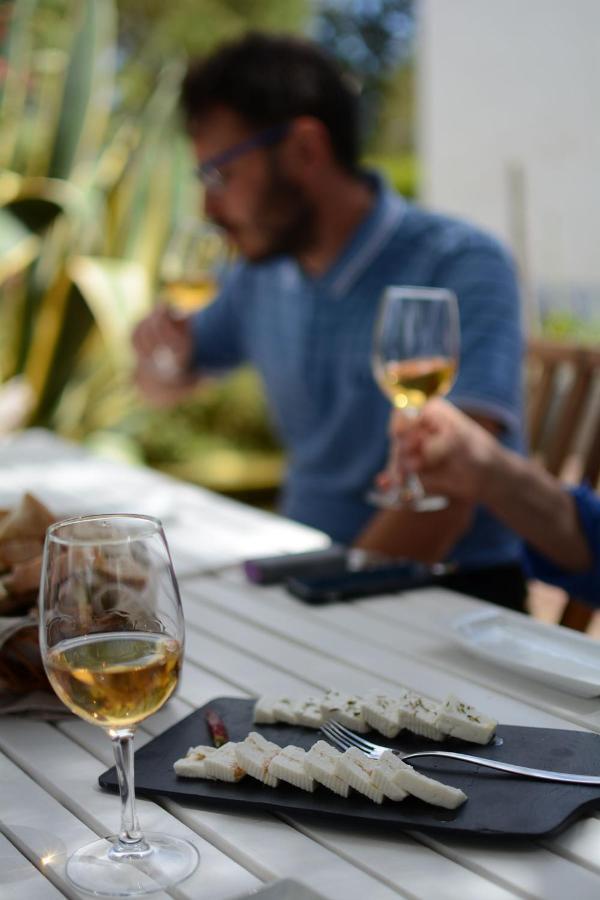 Casas Na Vinha - Monte Da Casteleja, Wine Estate - Eco Turismo Rural لاغوس المظهر الخارجي الصورة