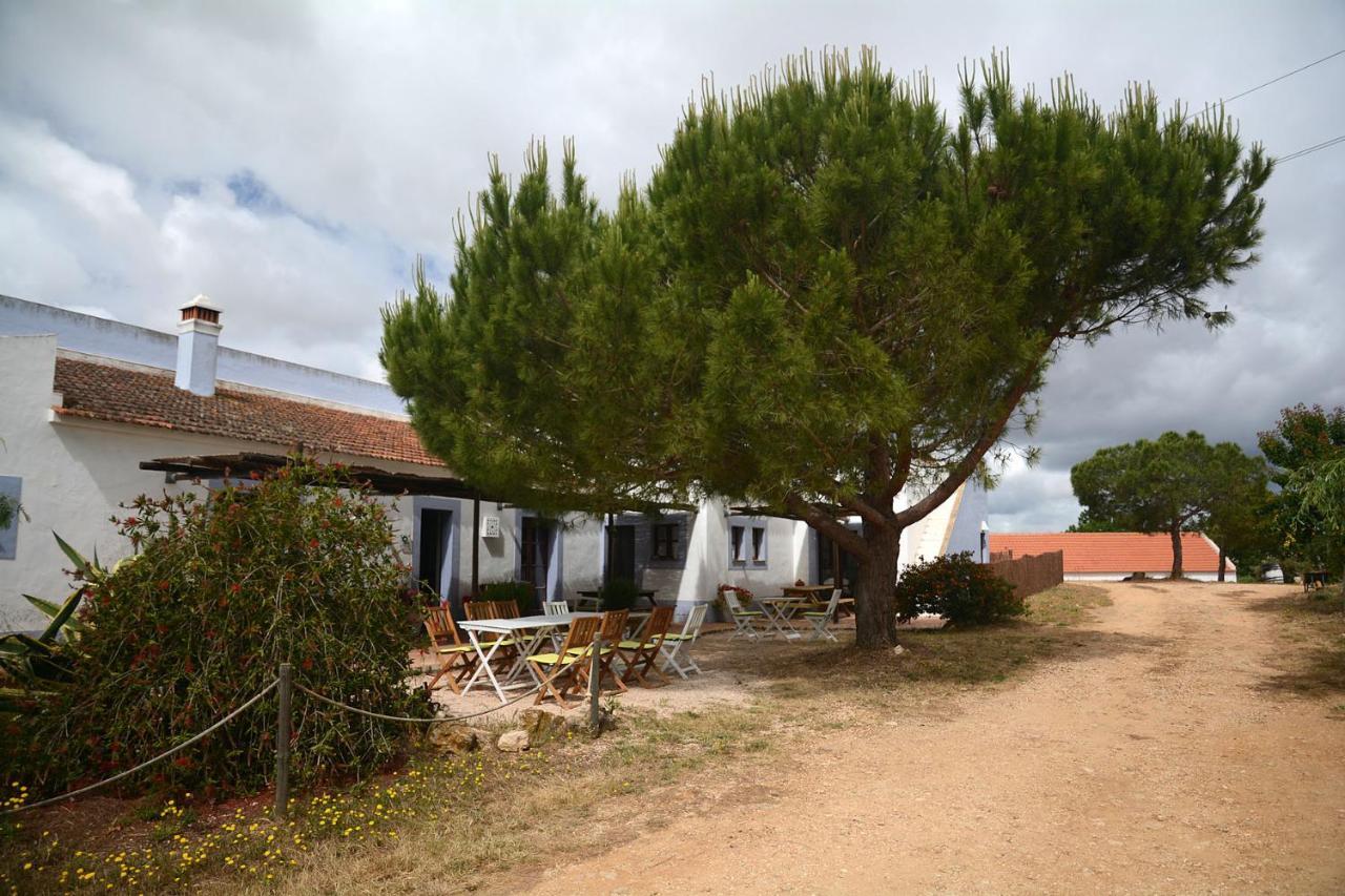 Casas Na Vinha - Monte Da Casteleja, Wine Estate - Eco Turismo Rural لاغوس المظهر الخارجي الصورة