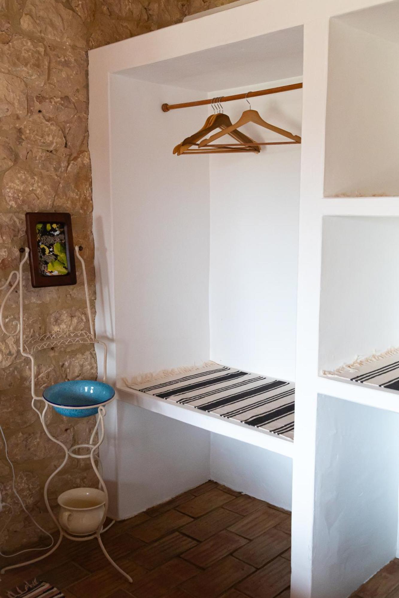 Casas Na Vinha - Monte Da Casteleja, Wine Estate - Eco Turismo Rural لاغوس المظهر الخارجي الصورة