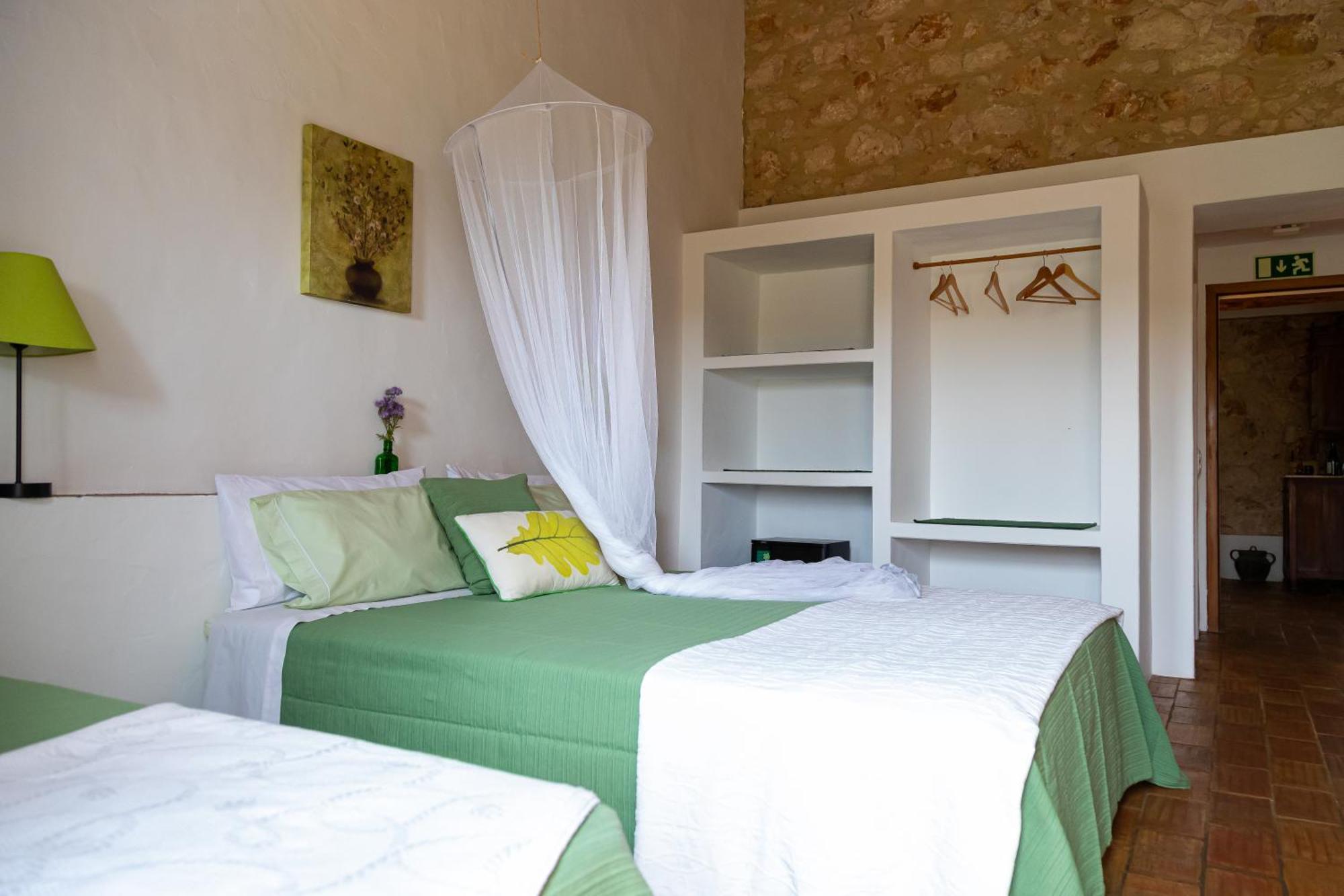 Casas Na Vinha - Monte Da Casteleja, Wine Estate - Eco Turismo Rural لاغوس المظهر الخارجي الصورة