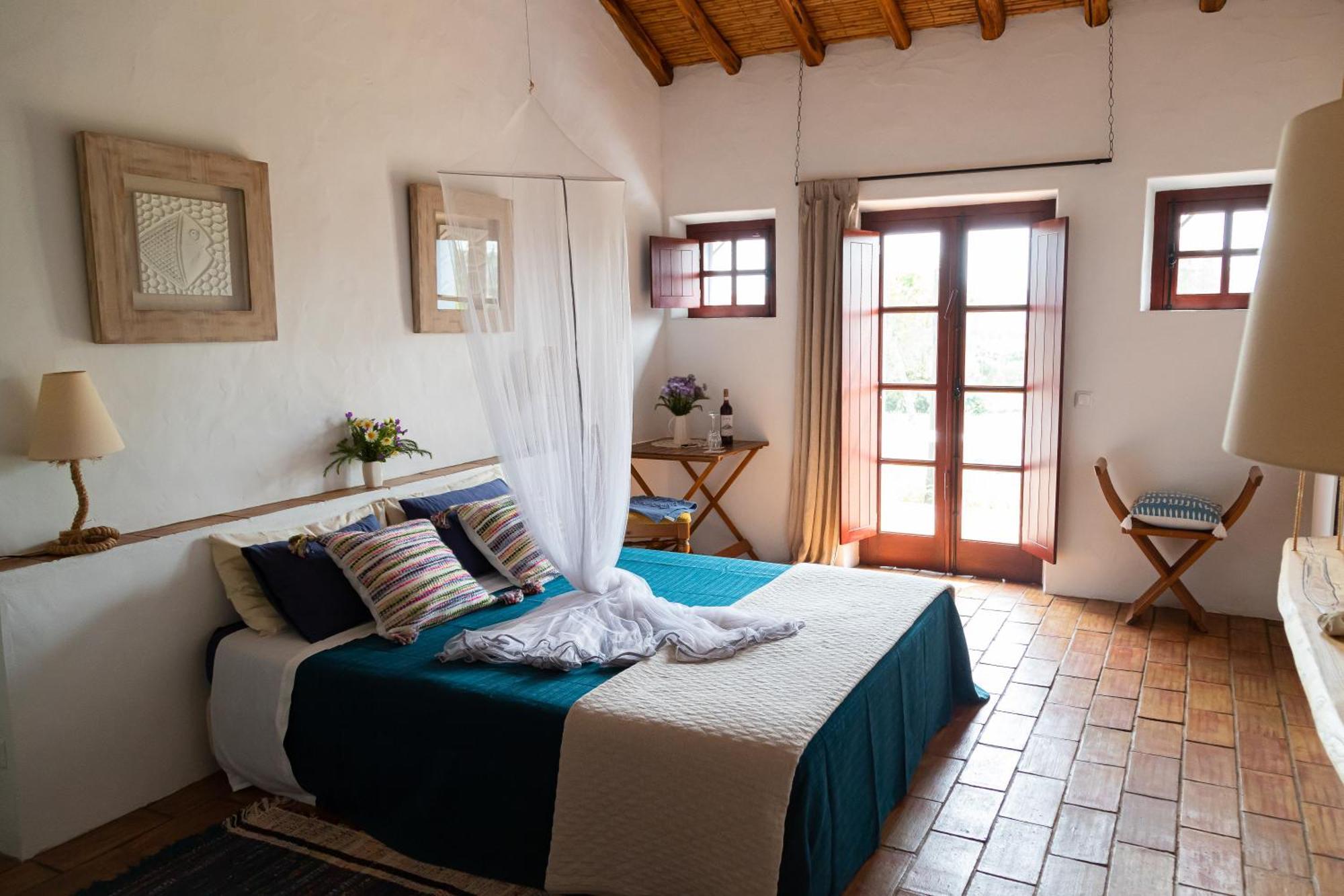 Casas Na Vinha - Monte Da Casteleja, Wine Estate - Eco Turismo Rural لاغوس المظهر الخارجي الصورة
