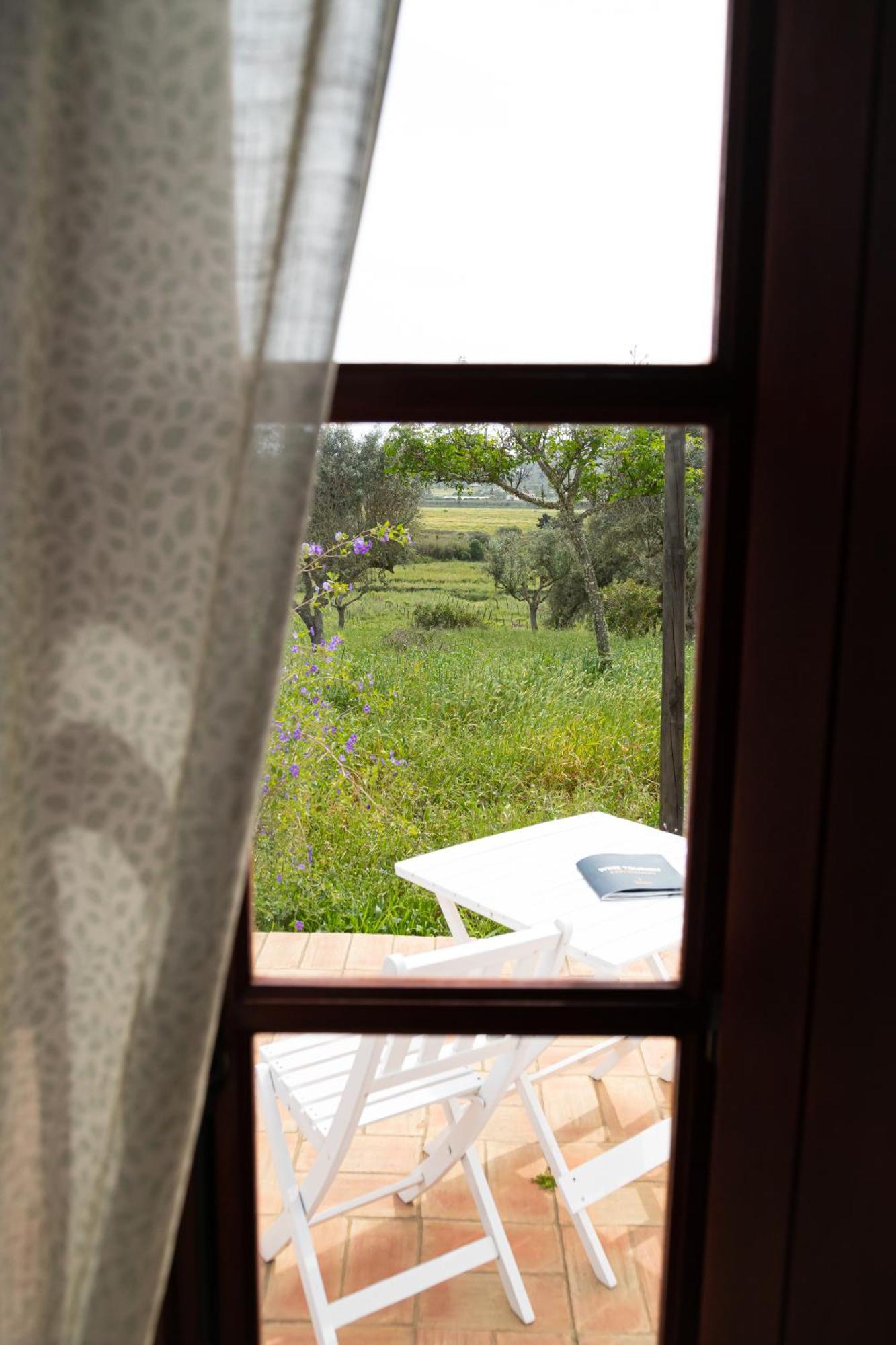 Casas Na Vinha - Monte Da Casteleja, Wine Estate - Eco Turismo Rural لاغوس المظهر الخارجي الصورة