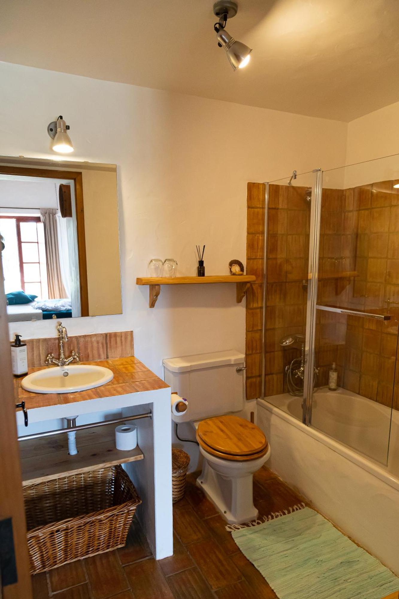 Casas Na Vinha - Monte Da Casteleja, Wine Estate - Eco Turismo Rural لاغوس المظهر الخارجي الصورة