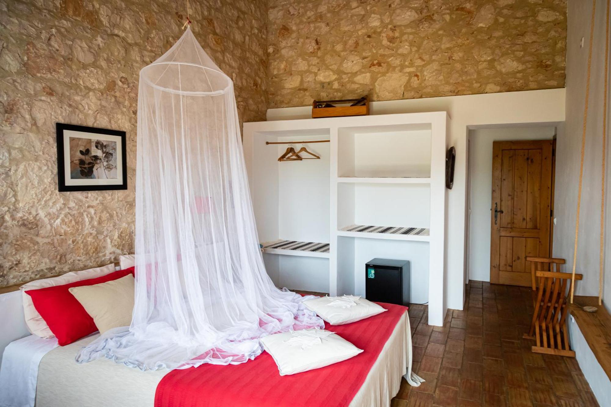 Casas Na Vinha - Monte Da Casteleja, Wine Estate - Eco Turismo Rural لاغوس المظهر الخارجي الصورة
