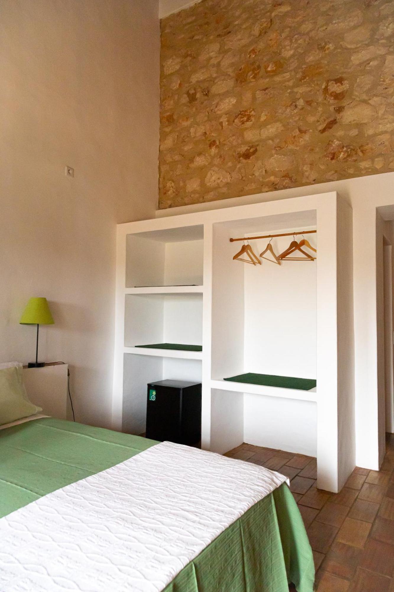 Casas Na Vinha - Monte Da Casteleja, Wine Estate - Eco Turismo Rural لاغوس المظهر الخارجي الصورة
