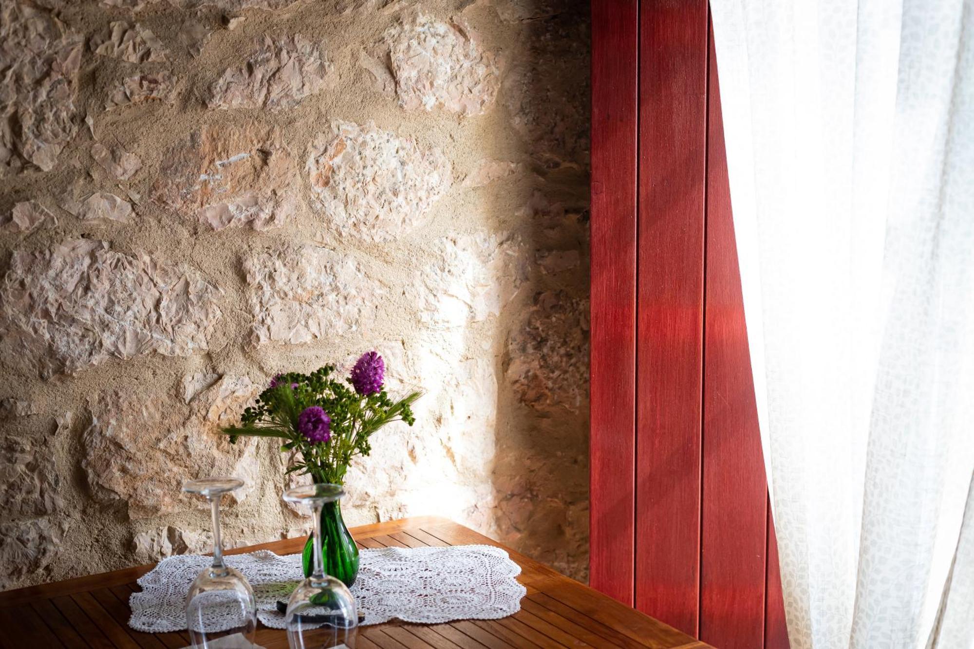 Casas Na Vinha - Monte Da Casteleja, Wine Estate - Eco Turismo Rural لاغوس المظهر الخارجي الصورة