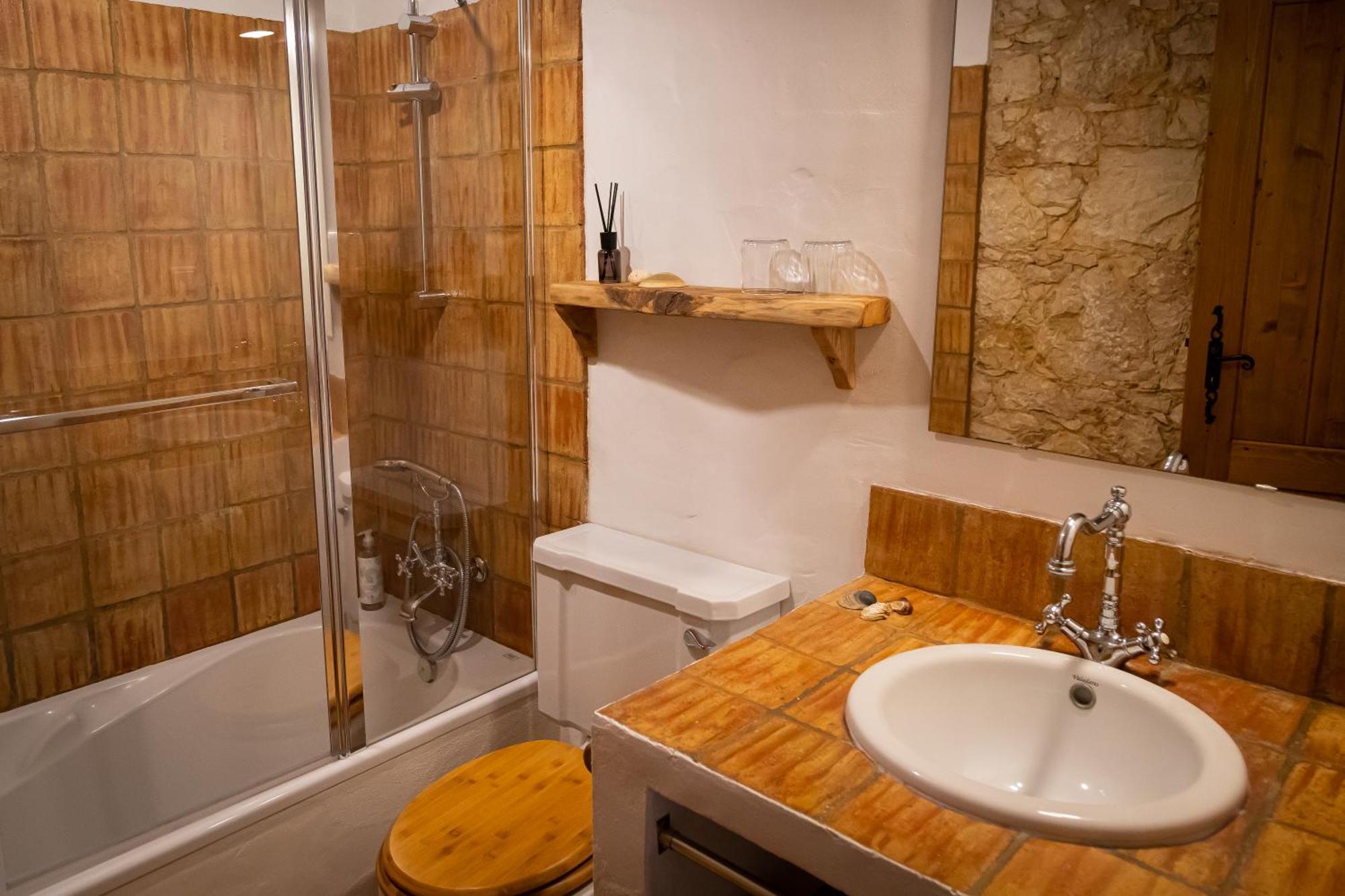 Casas Na Vinha - Monte Da Casteleja, Wine Estate - Eco Turismo Rural لاغوس المظهر الخارجي الصورة