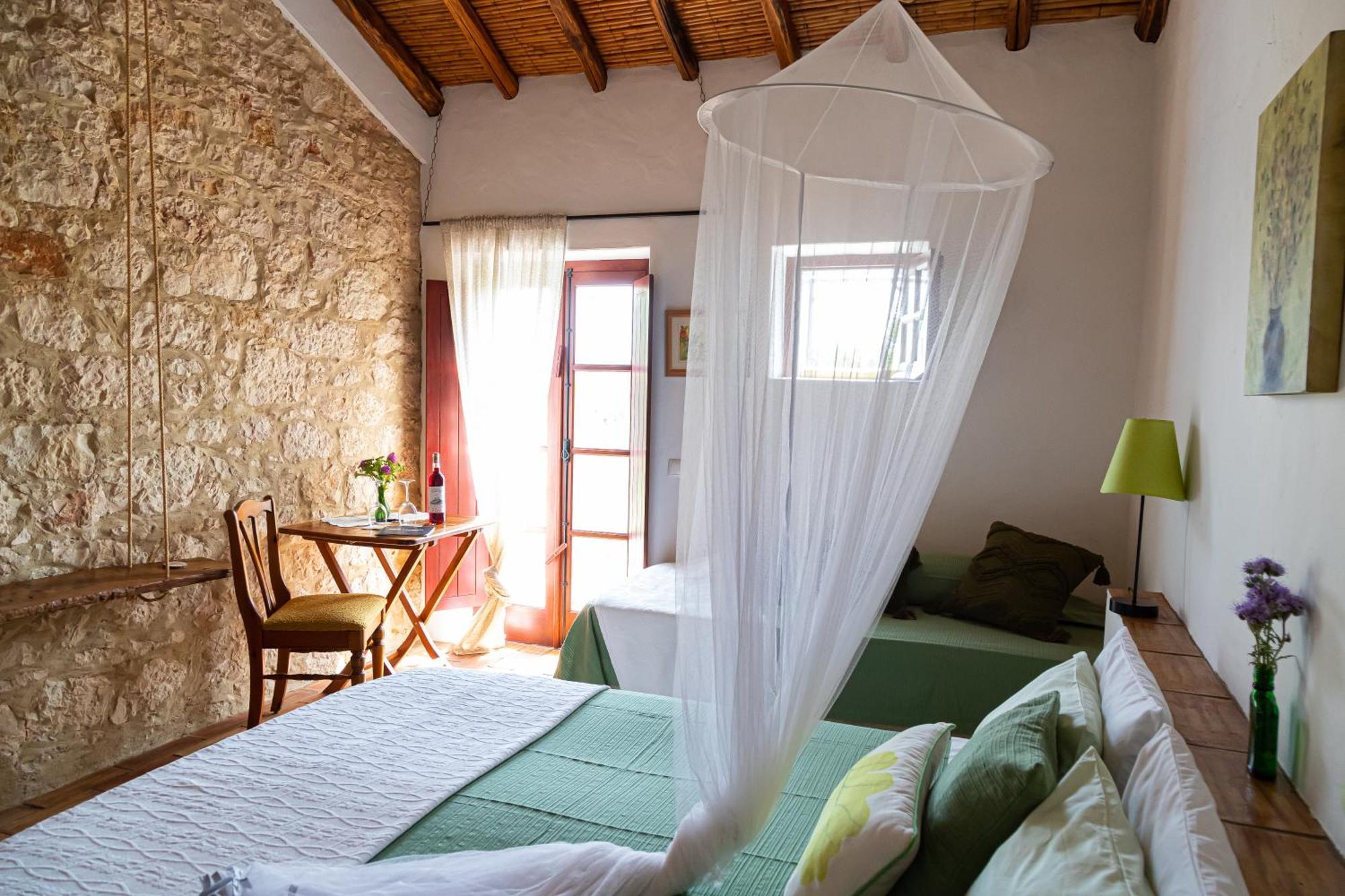 Casas Na Vinha - Monte Da Casteleja, Wine Estate - Eco Turismo Rural لاغوس المظهر الخارجي الصورة