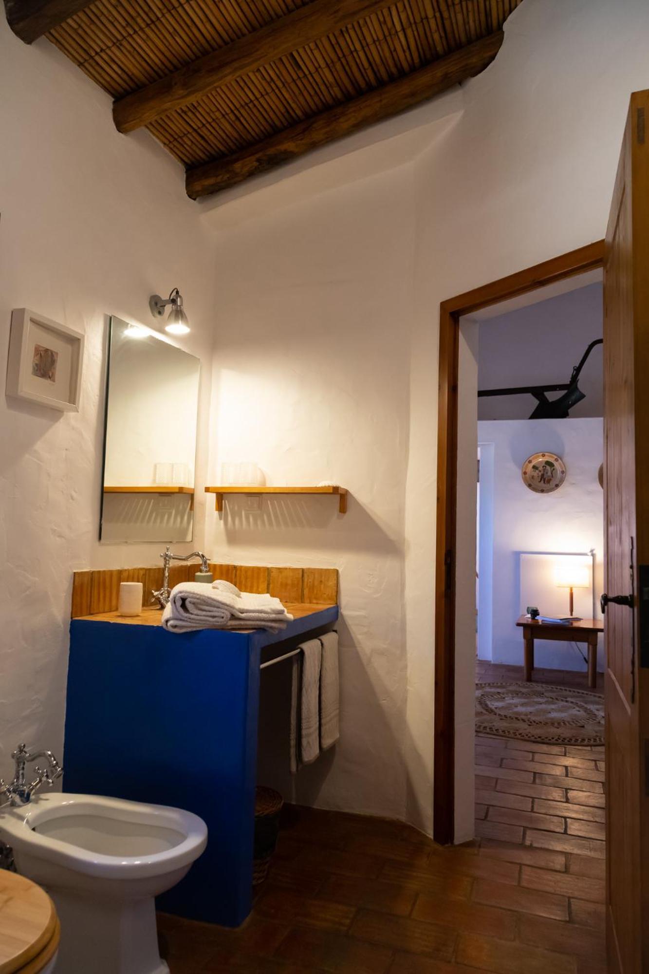 Casas Na Vinha - Monte Da Casteleja, Wine Estate - Eco Turismo Rural لاغوس المظهر الخارجي الصورة