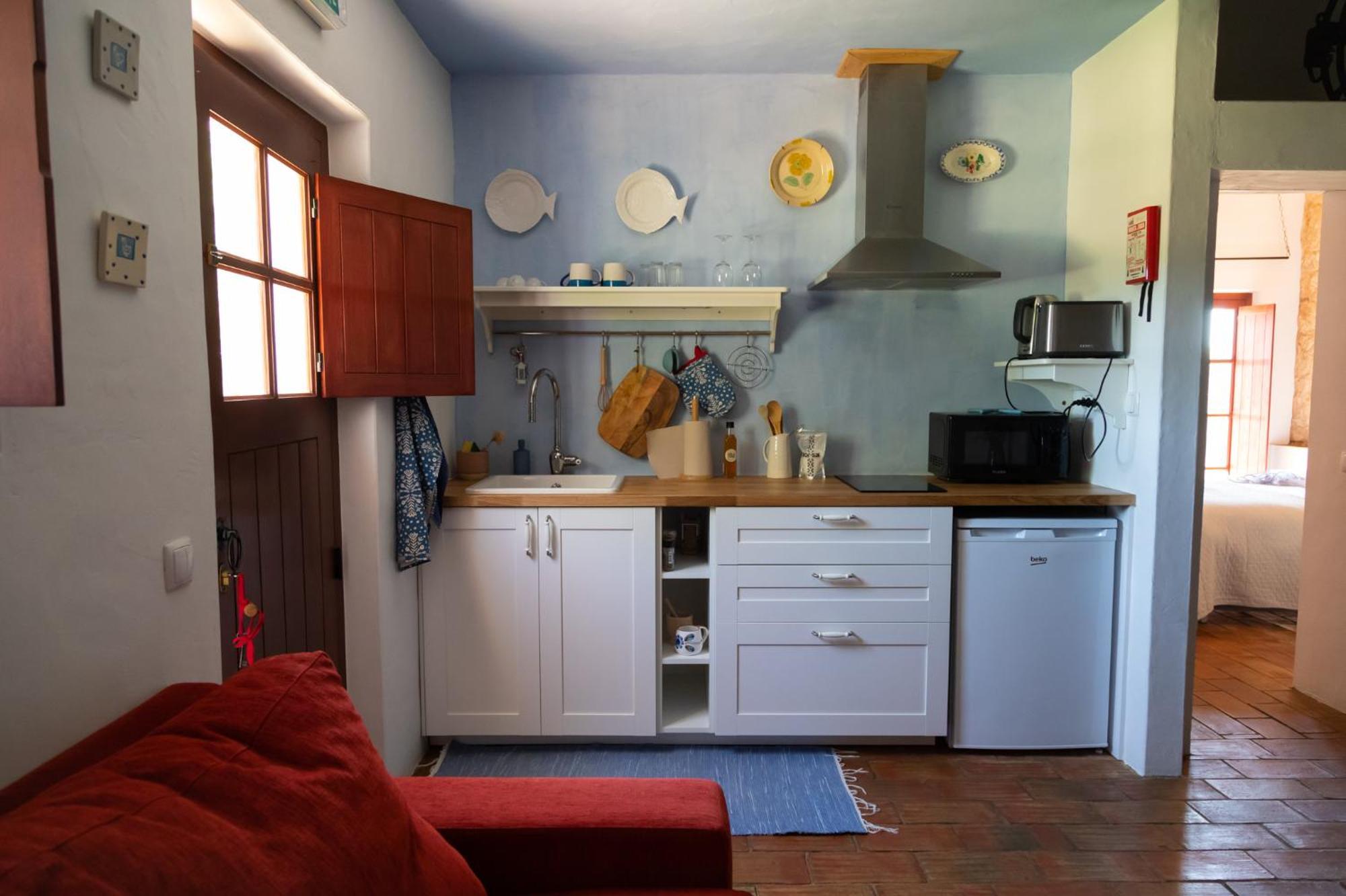 Casas Na Vinha - Monte Da Casteleja, Wine Estate - Eco Turismo Rural لاغوس المظهر الخارجي الصورة