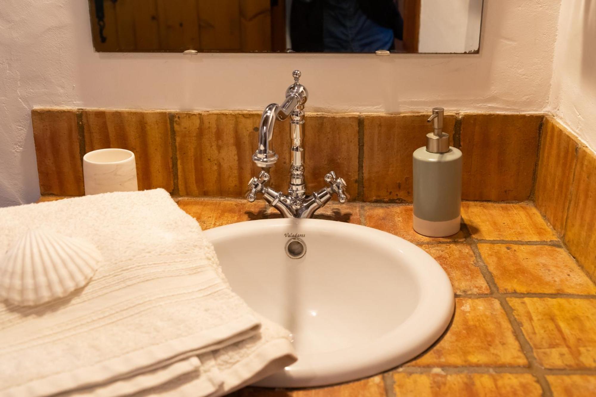 Casas Na Vinha - Monte Da Casteleja, Wine Estate - Eco Turismo Rural لاغوس المظهر الخارجي الصورة