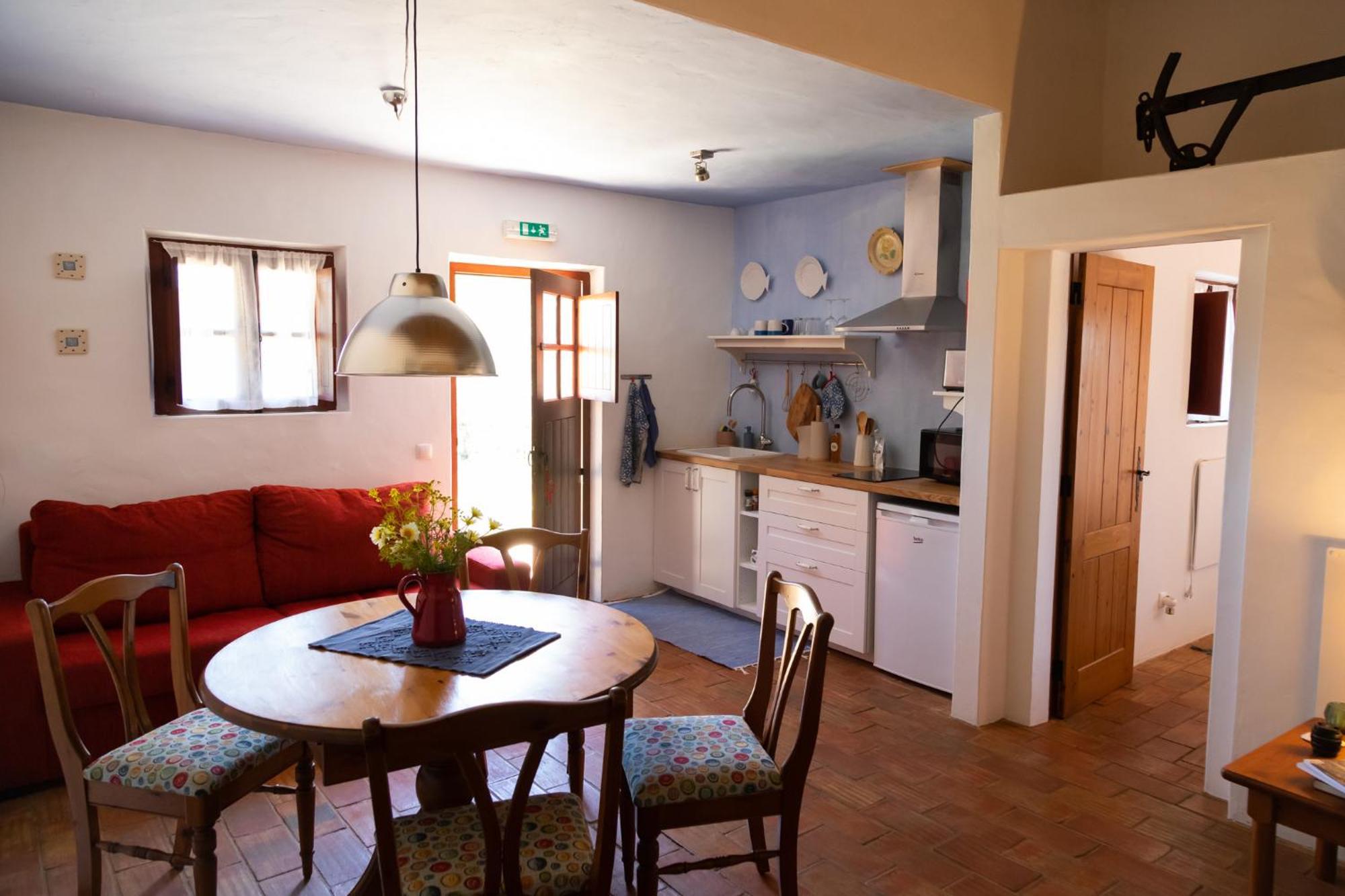 Casas Na Vinha - Monte Da Casteleja, Wine Estate - Eco Turismo Rural لاغوس المظهر الخارجي الصورة