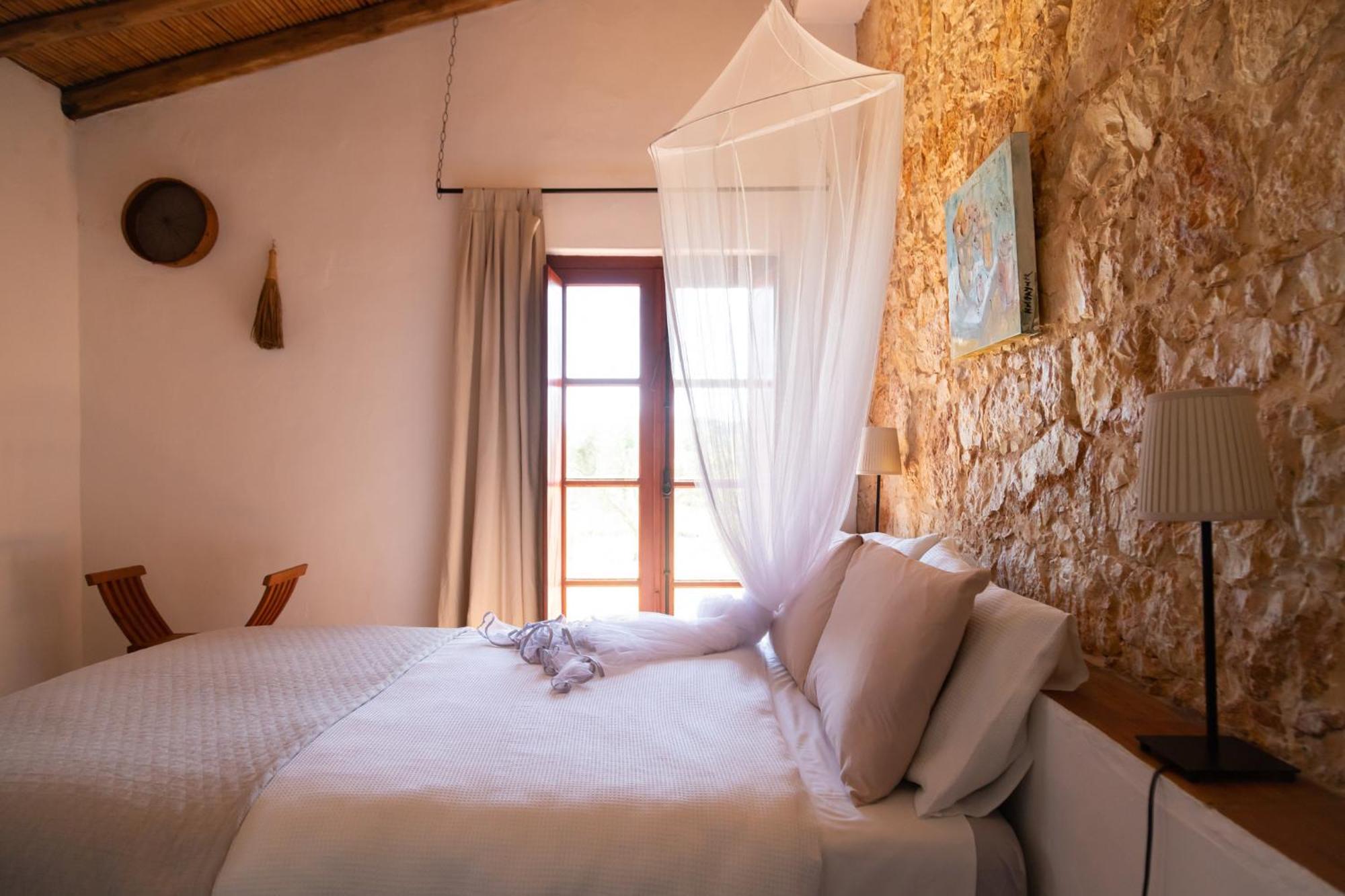 Casas Na Vinha - Monte Da Casteleja, Wine Estate - Eco Turismo Rural لاغوس المظهر الخارجي الصورة
