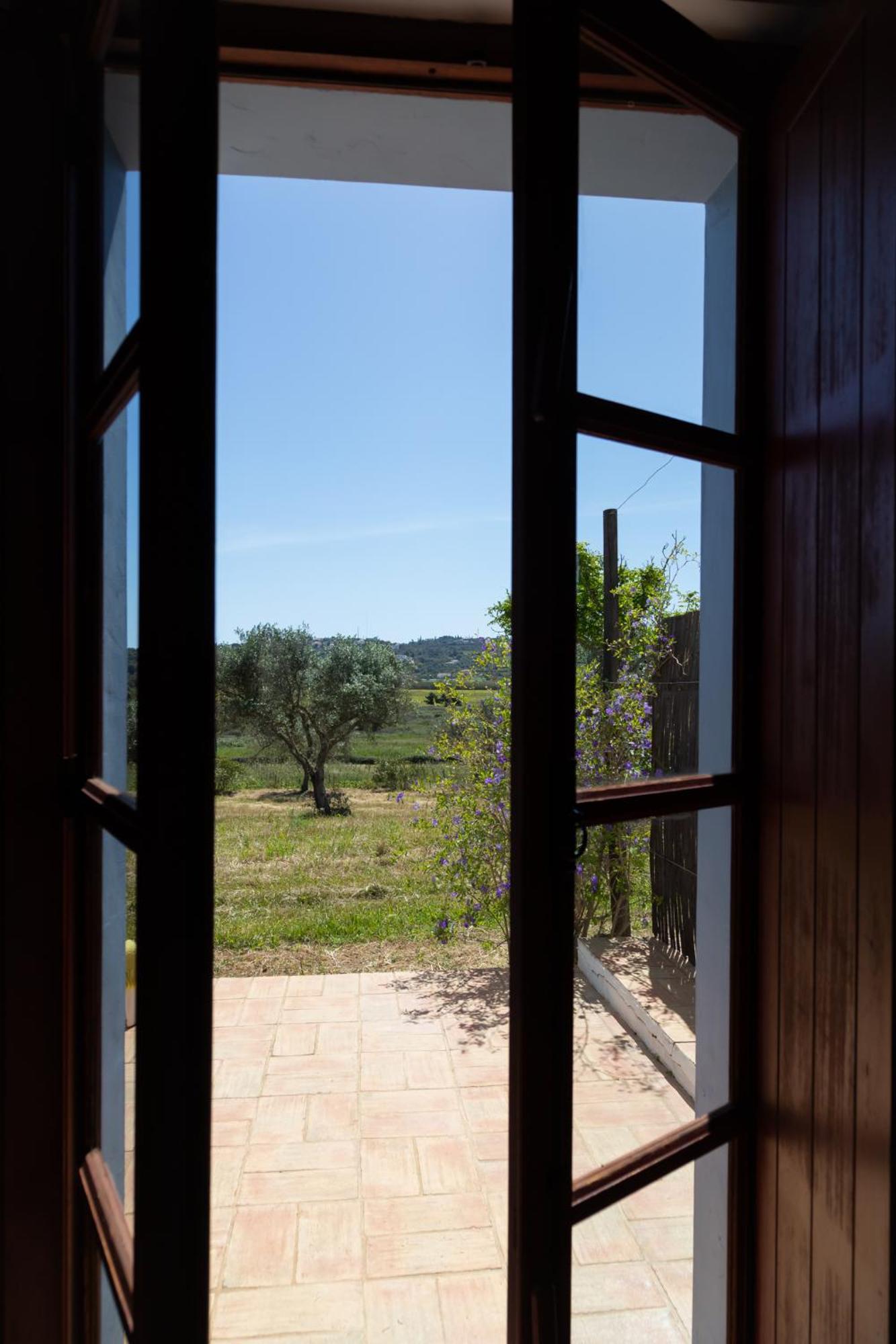 Casas Na Vinha - Monte Da Casteleja, Wine Estate - Eco Turismo Rural لاغوس المظهر الخارجي الصورة